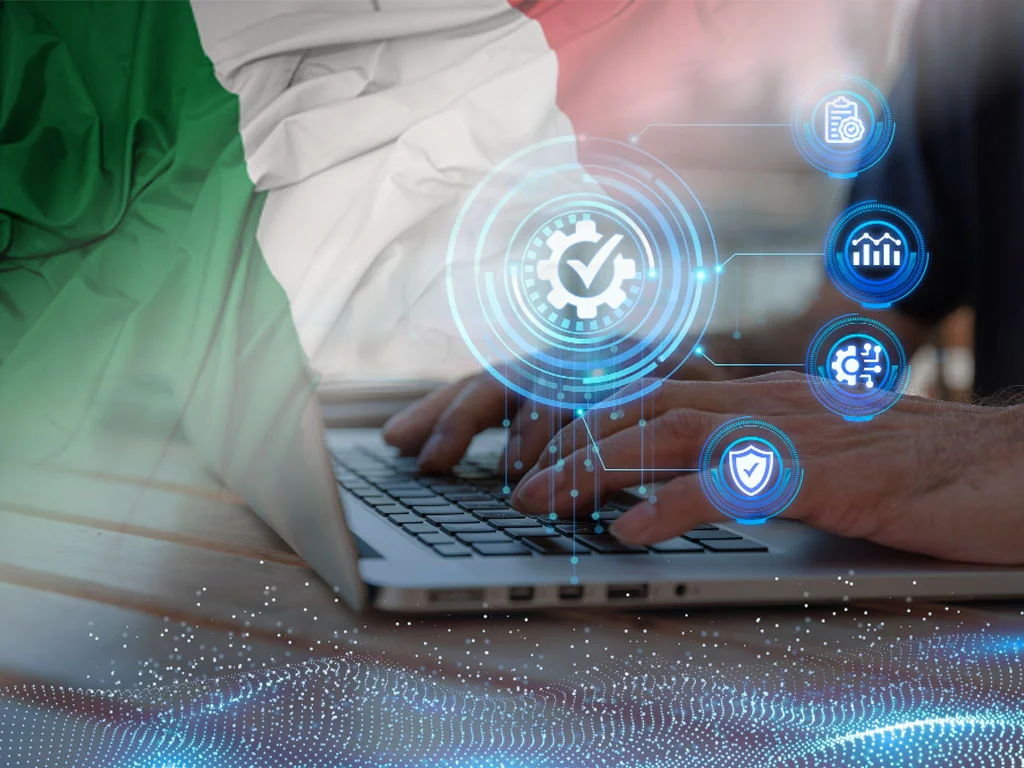 الترجمة المتخصصة - ترجمة ايطالي