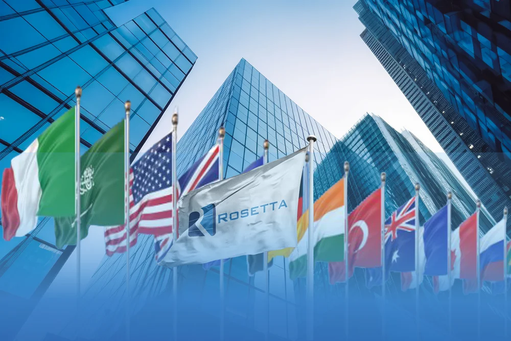 روزيتا للترجمة المعتمدة مكتب ترجمة معتمد للسفارات