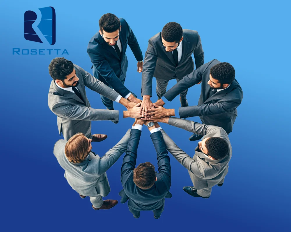 روزيتا مكتب ترجمة معتمد بمصر الجديدة