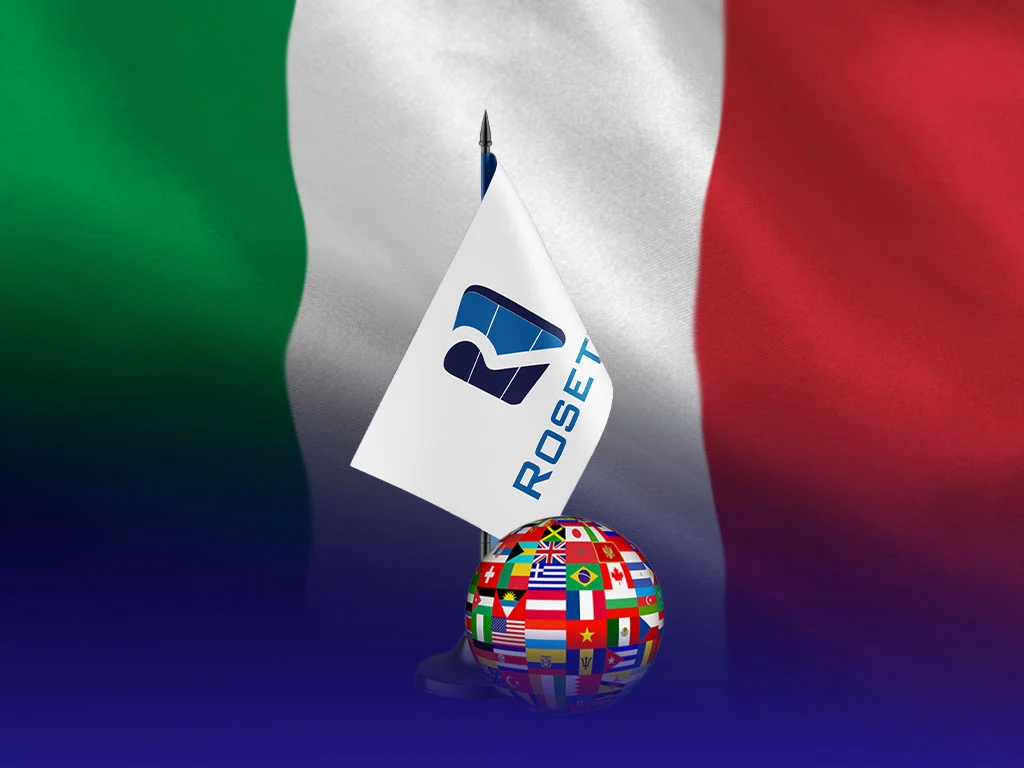 مكتب ترجمة معتمد من السفارة الايطالية