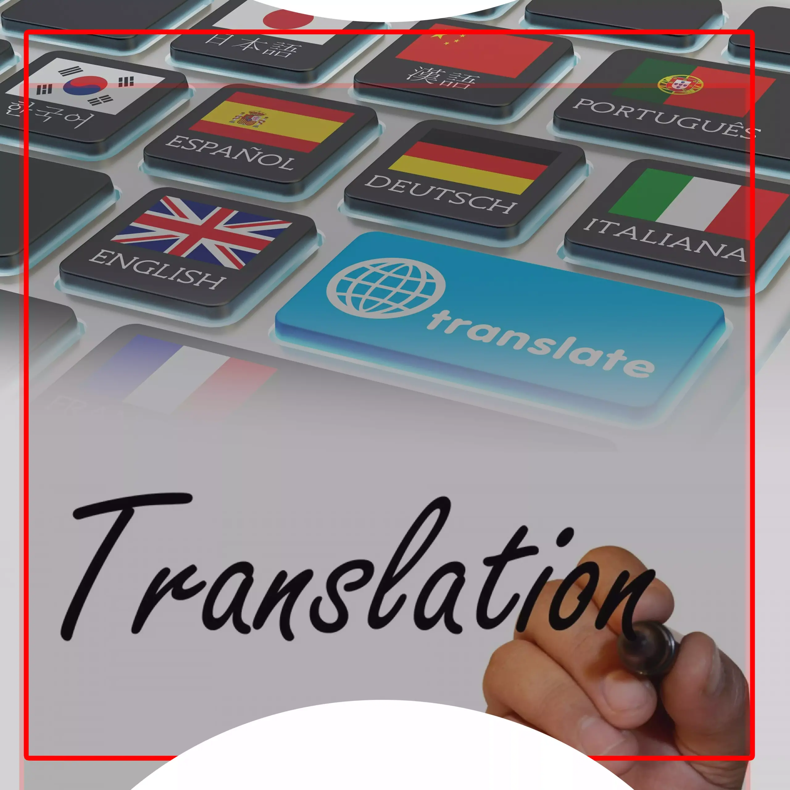 شركات ترجمة