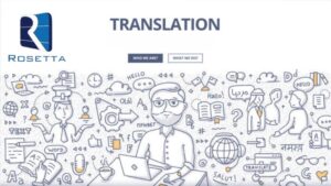 هل مهنة الترجمة مربحة؟