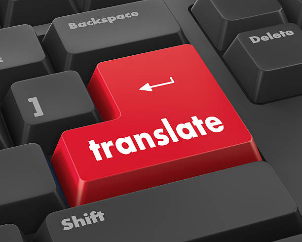 اللغات التي يترجمها مكتب روزيتا للترجمة في طنطا