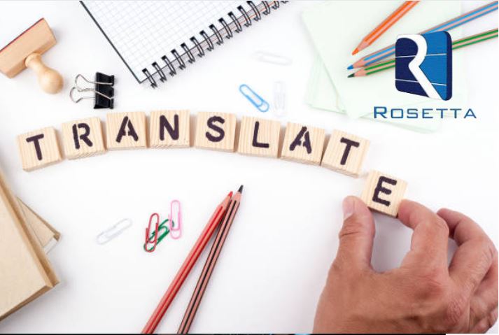 كيفية الحصول على شهادة مترجم معتمد