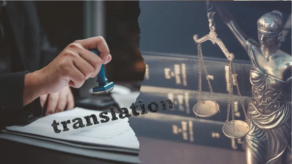 ترجمة قانونية كورية ترجمة قانونية كورية