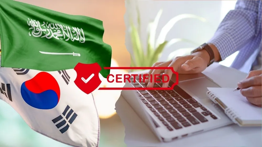 ترجمة من كوري لعربي ترجمة من كوري لعربي
