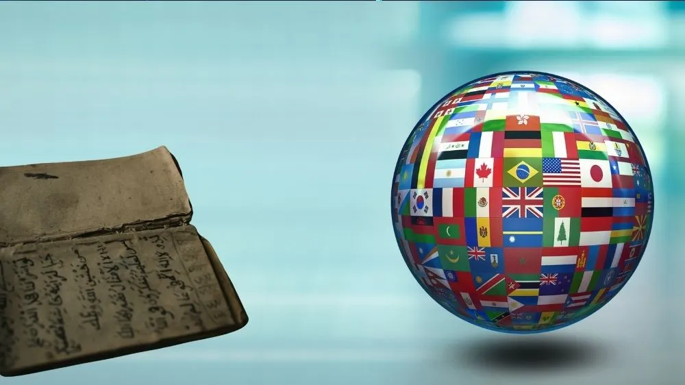 خدمات التعريب