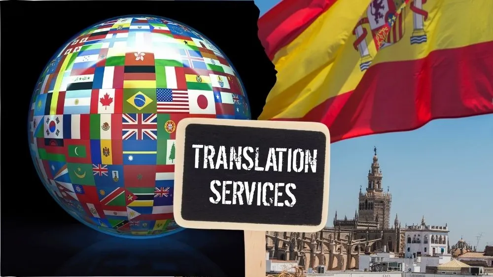 خدمات ترجمة الاسبانية