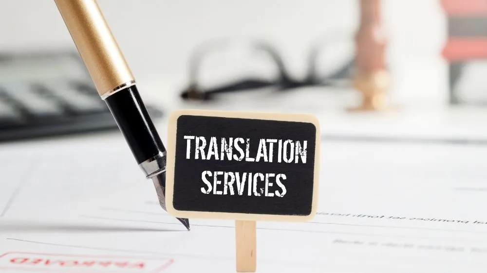 خدمات مكتب ترجمة معتمد