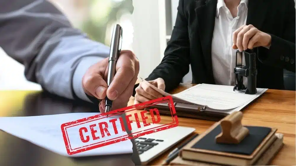 مراكز ترجمة معتمدة بالقاهرة
