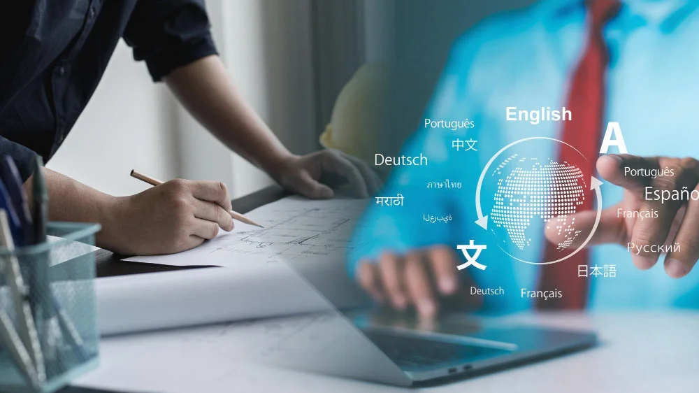 ترجمة هندسية معتمدة بالقاهرة