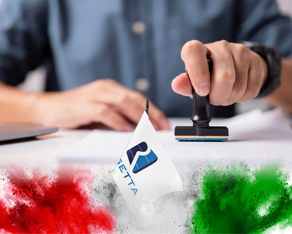 مكتب ترجمة معتمد من السفارة الايطالية بالقاهرة