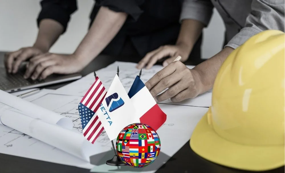 الترجمة الهندسية