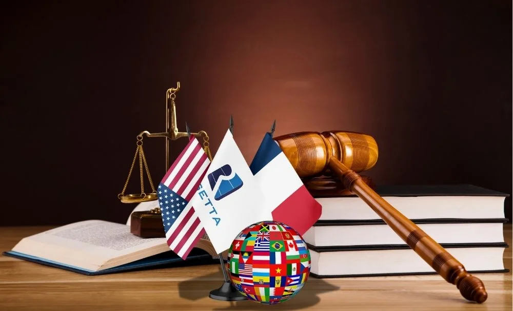 ترجمة قانونية معتمدة