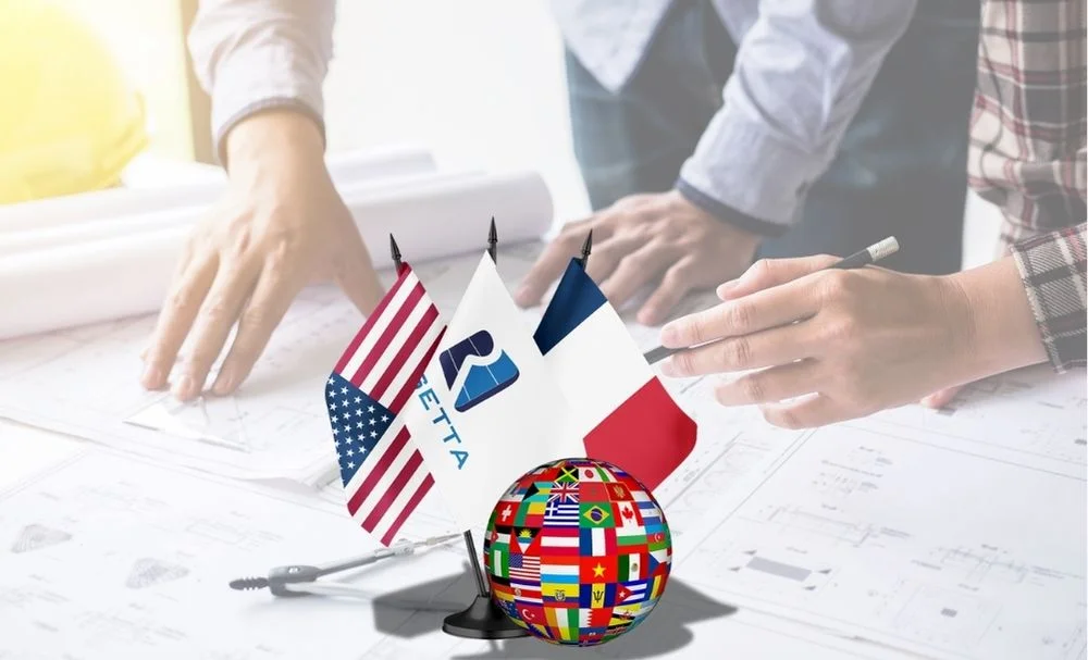 ترجمة هندسية